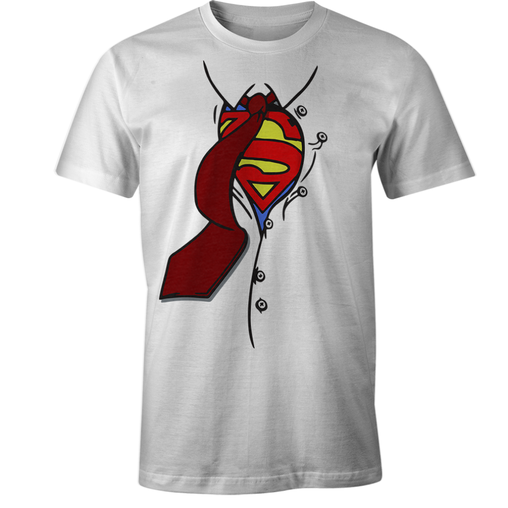 Clark Kent Superman 3440